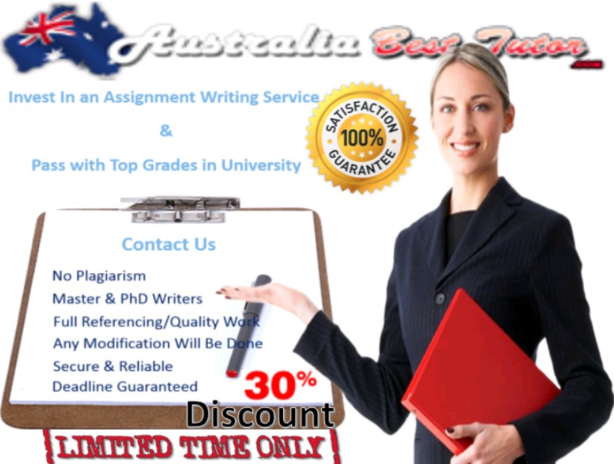 Get Assignments Done Online